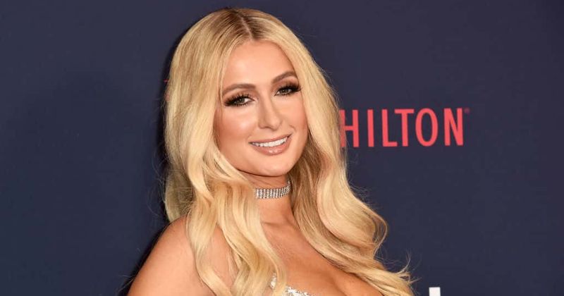 Hacker stole nude photos and $130k from Paris Hilton and then threw a New Year's party