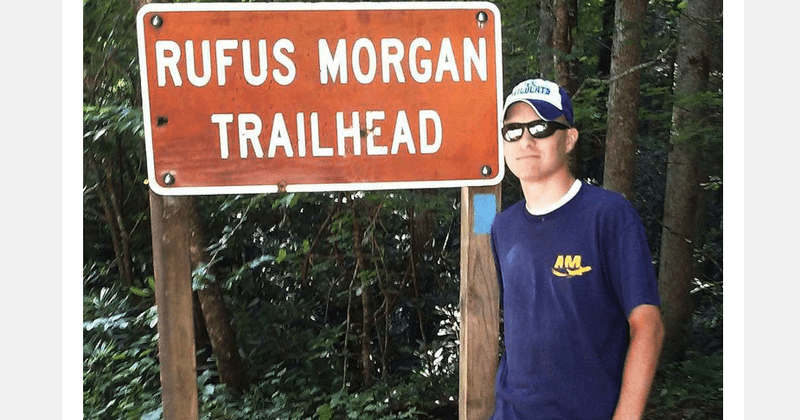 Sniper who opened fire at cars on a Georgia highway idolized Parkland shooter