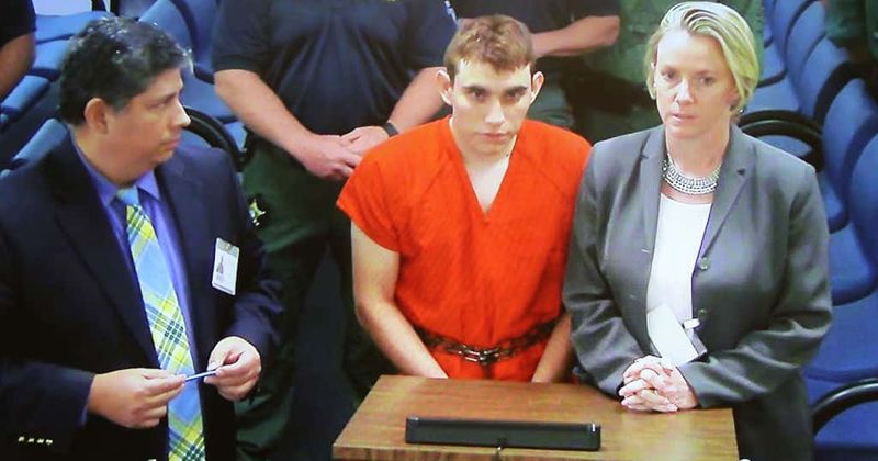 Sniper who opened fire at cars on a Georgia highway idolized Parkland shooter