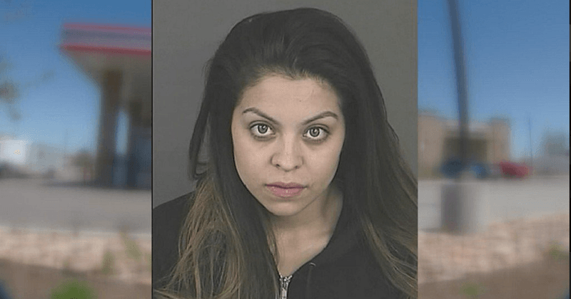 Denver woman cited for heating up urine in a 7-Eleven microwave until it exploded