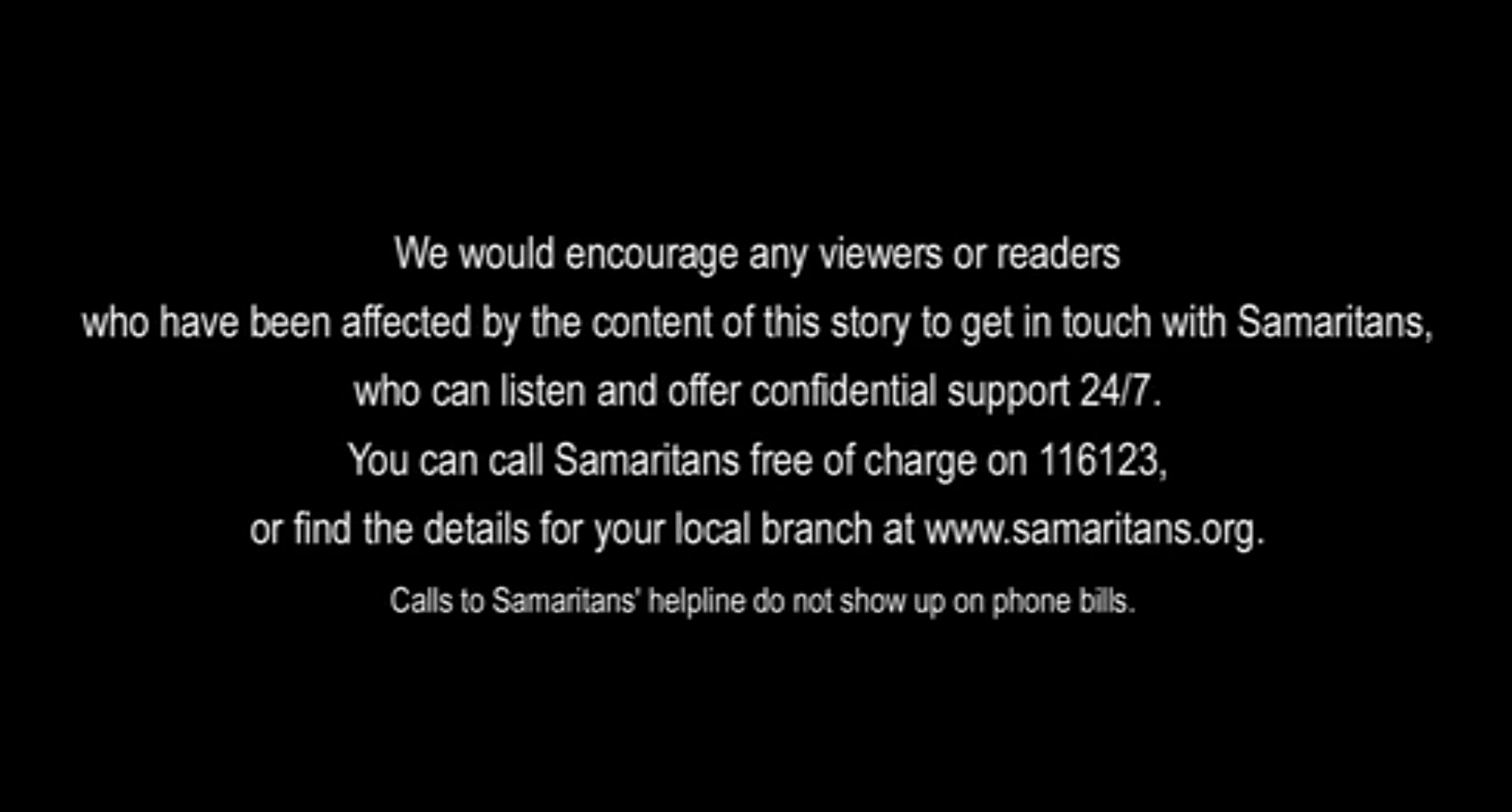 Disclaimer (Twitter)