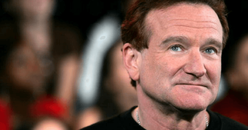 Robin Williams had forgotten "how to be funny" in his last days, new book reveals