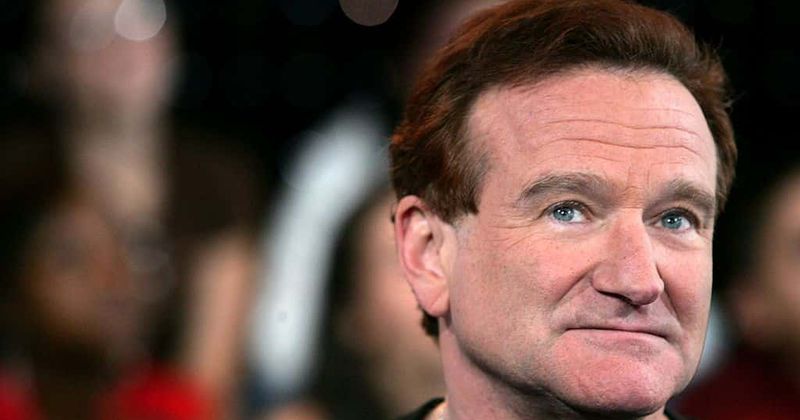 Robin Williams had forgotten "how to be funny" in his last days, new book reveals