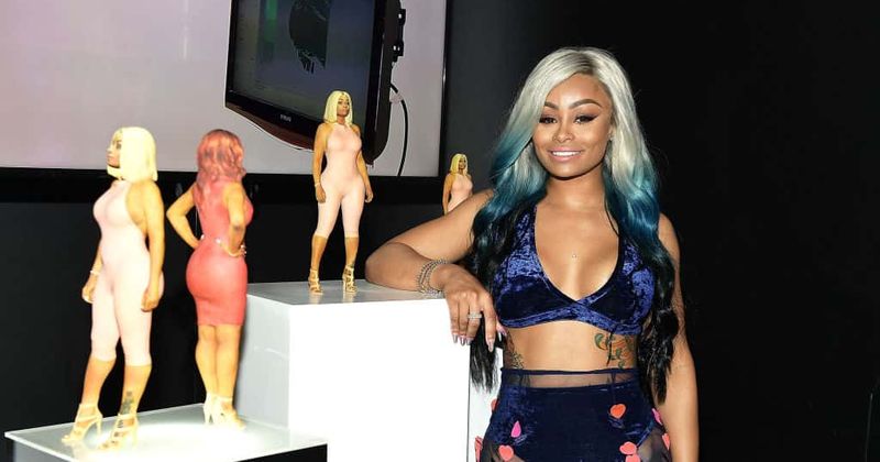 Looks like YBN Almighty Jay may have dumped Blac Chyna following pregnancy rumors