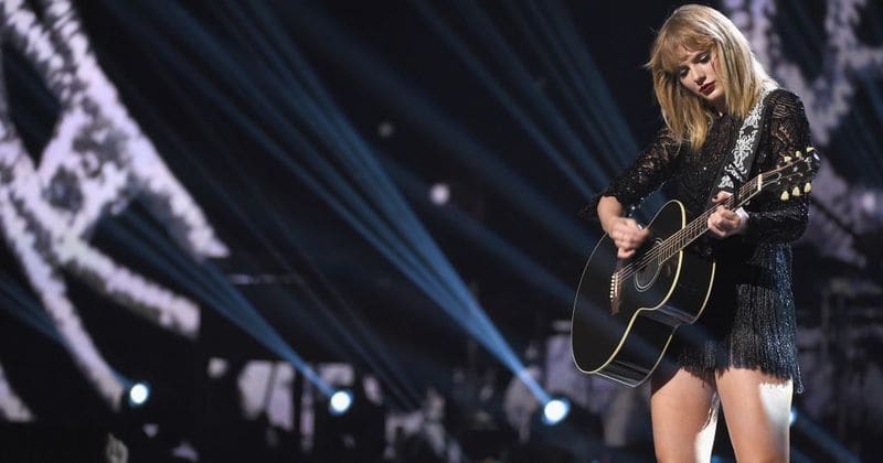 The return of the prodigal daughter: Why country fans will always accept Taylor Swift back into their fold