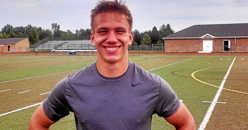 Family of Amherst senior Andrew Dorogi claims he was killed in Mexico