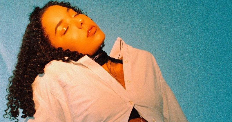 'Saving Grace' is ample proof that it's gonna be Grace Carter's year
