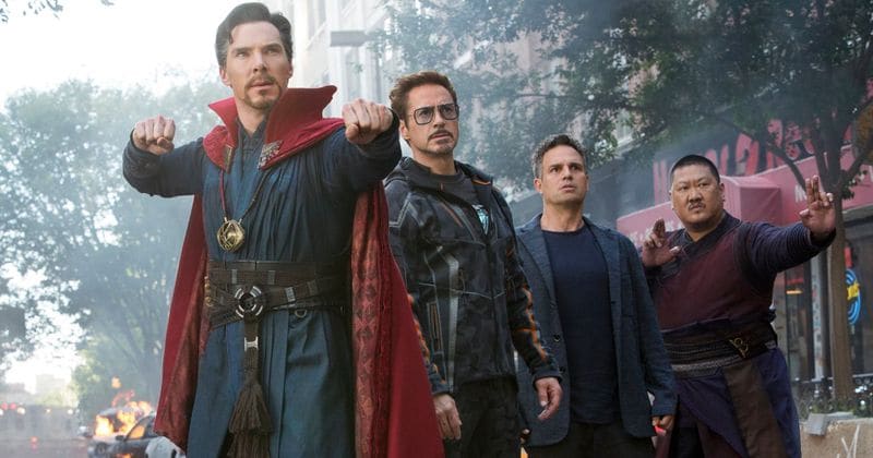 What to expect when Marvel Cinematic Universe rolls out its Phase IV and V after the 2019 Avengers movie?