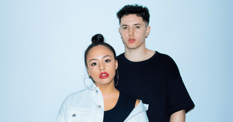 London fusion duo, Temptress, dropped a new single and music video and we're in love