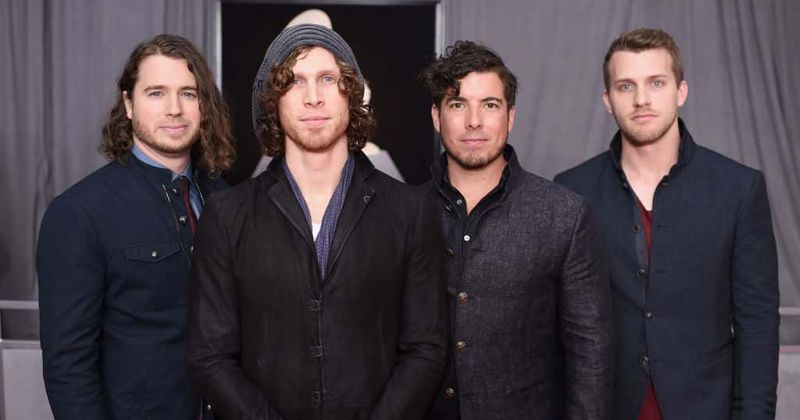 Three-time Grammy nominees Nothing More drop their music video for new single 'Just Say When'