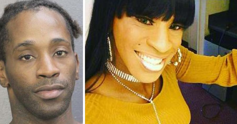 Man arrested after he dressed up as a woman and sexually assaulted a teen while his friend watched