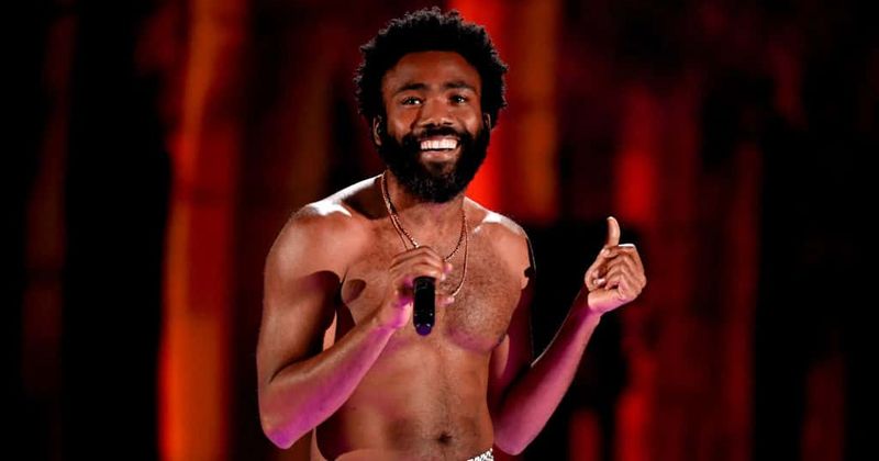Childish Gambino's new music video for 'This Is America' is a perfect lesson in political satire