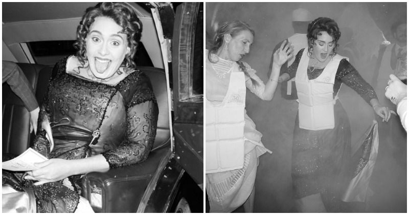 In poor taste? Fans slam Adele for hosting 'distateful' Titanic-themed birthday party