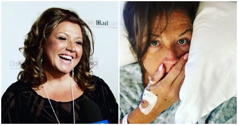 Abby Lee Miller reportedly writing a will and planning for a funeral as she struggles with cancer treatment