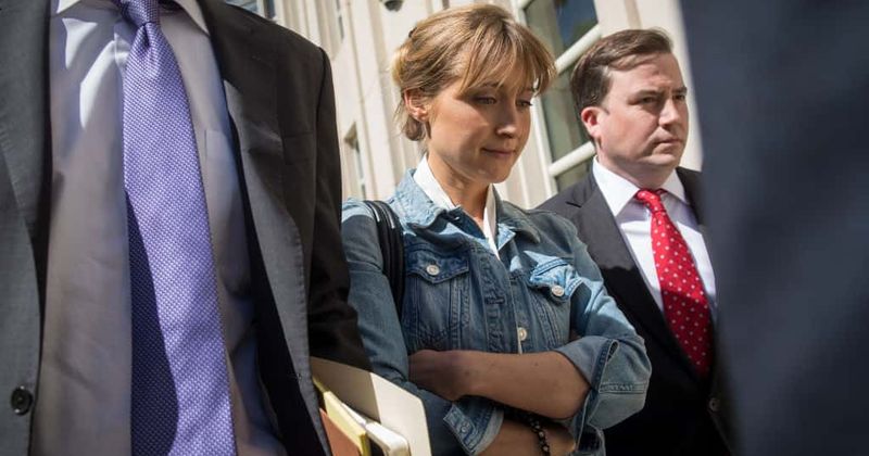 Albany doctor allegedly conducted illegal human experiments for NXIVM 'fright study'