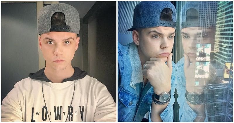 Teen Mom OG's Tyler Baltierra says he is his 'worst enemy' after he reveals battle with bipolar disorder