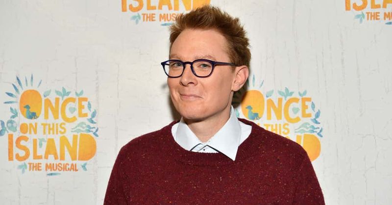 Clay Aiken disses and throws shade at eliminated American Idol contestant Catie Turner