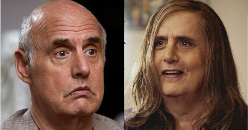 Jeffrey Tambor may no longer be LGBT+ poster child, but Netflix's 'Arrested Development' is making sure he is still a comedy icon