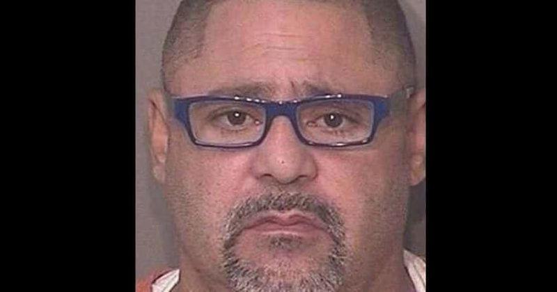 Man tries to 'barbecue' sex offenders and child molesters in a Florida motel