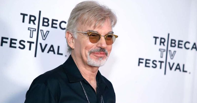 Billy Bob Thornton set to return in June with Season 2 of Amazon Prime original series Goliath