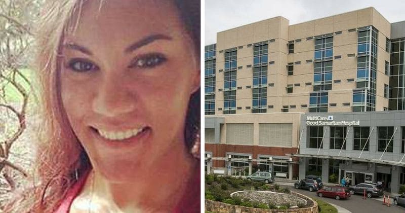 Law enforcement in Washington arrest nurse for allegedly infecting patients with Hepatitis C