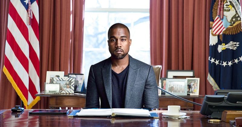The United States of Kanye: Here's what America could look like if Kanye West becomes President in 2024