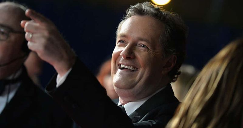 Piers Morgan fumes at Met Gala's Catholic theme, asks: 'Would they dare do it with Islam or Judaism?'