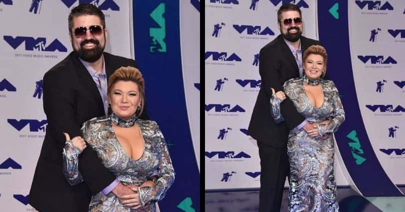 Teen Mom OG’s Amber Portwood welcomes baby boy with Andrew Glennon