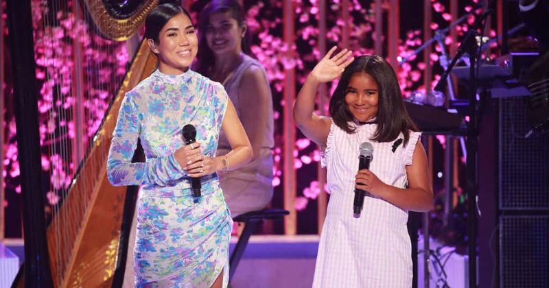 Highlight reel: VH1's 'Dear Mama: A Love Letter To Moms' returns to the small screen for third edition