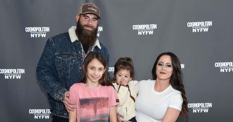Jenelle Evans’ husband David Eason accused of hitting her 3-year-old son, Kaiser