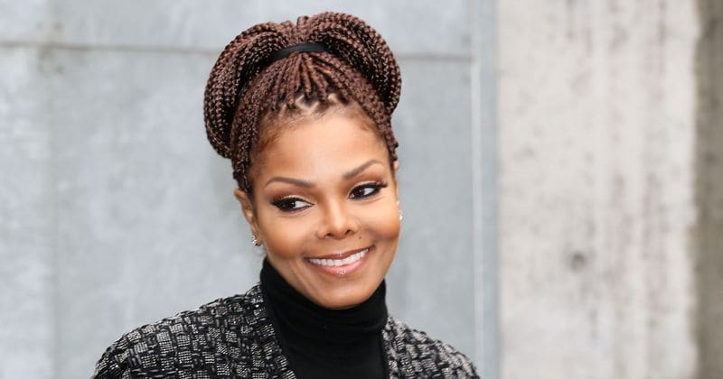 It's about time: Janet Jackson to receive 'Billboard Icon Award' 2018