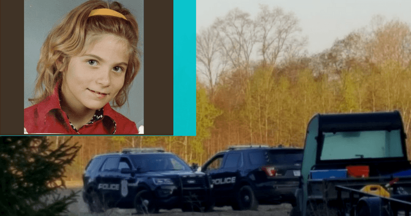 Search on for girl missing since 1979, authorities believe Michigan farm could be burial sight for four other teenage girls