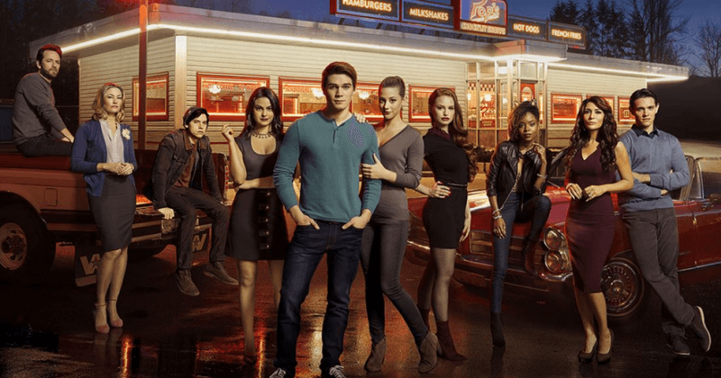 Review: How did Netflix get Riverdale's season two so wrong, and can they rectify the damage done?