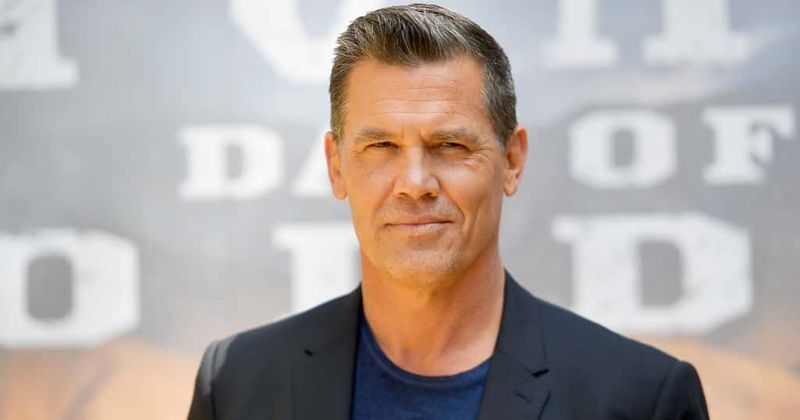 From Hollywood brat to double-dipping villain: In his 50s, Josh Brolin's acting career is in full bloom and for good reasons