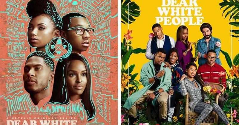 Dear White People season 2 review: Netflix's best series is back; darker, wittier and more relevant than ever