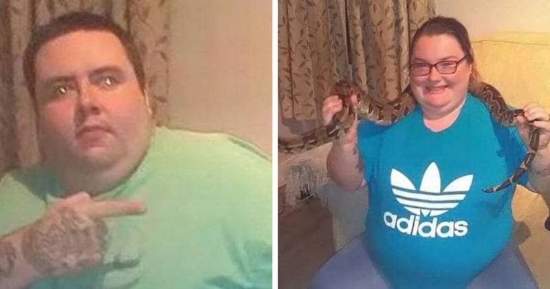 Fat-shaming? Overweight couple 'banned' from taxis after car suspension broke