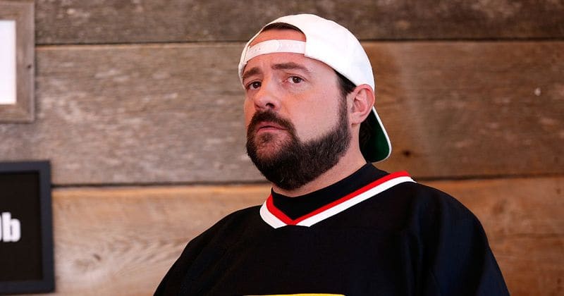 From Silent Bob to 'Silent But Deadly': The comedic universe of Kevin Smith