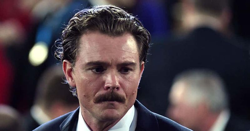 Lethal Weapon star Clayne Crawford is fired, producers desperately looking for a replacement