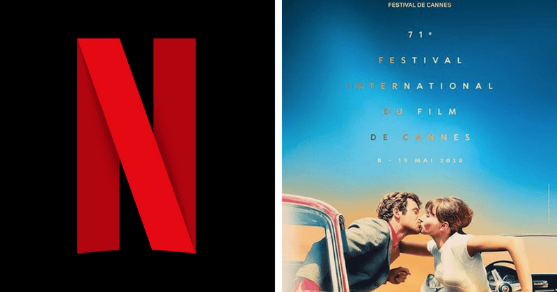 Netflix vs the big screen: Is the streaming giant hammering the final nails in cinema's coffin?