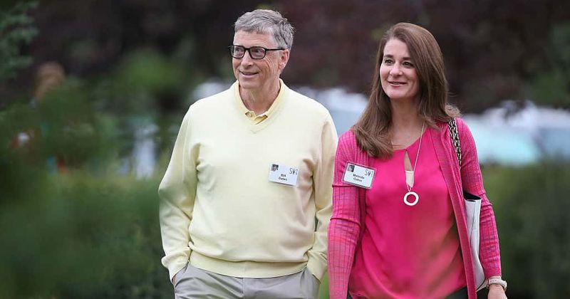 Bill and Melinda Gates gift daughter $16 million horse farm as graduation present