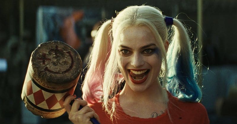 Harley Quinn spin-off Birds of Prey to expand DC's R-rated universe