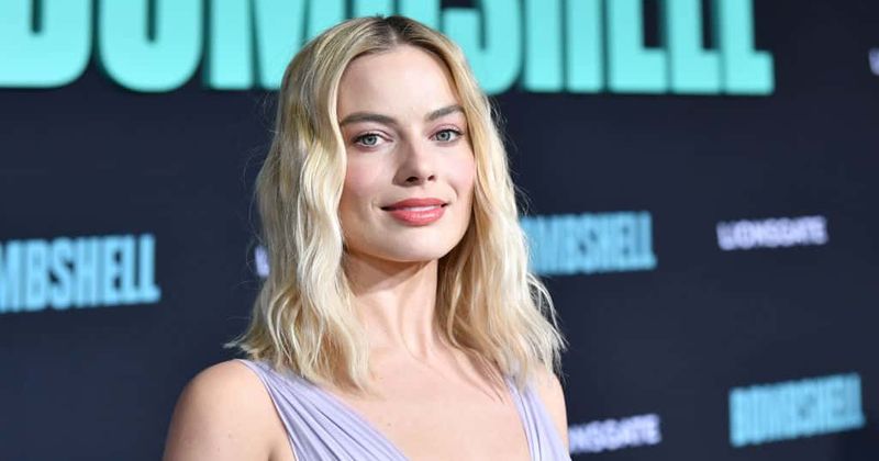 Harley Quinn spin-off Birds of Prey to expand DC's R-rated universe