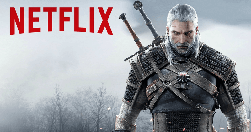 Netflix's 'The Witcher' TV series set to add some Marvel magic to their creative team