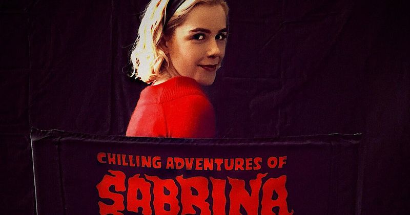 'Something wicked this way comes': Netflix's Sabrina the Teen Witch series gets a name