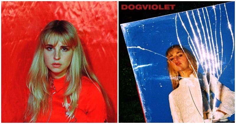 Rising UK star Laurel announces her debut album 'Dogviolet and previews lead single