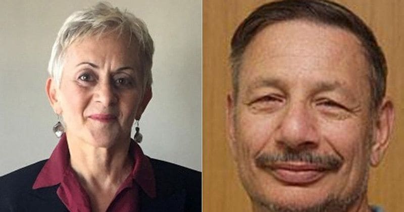 Gender studies professor files formal complaint against male colleague for cracking 'inappropriate elevator joke'