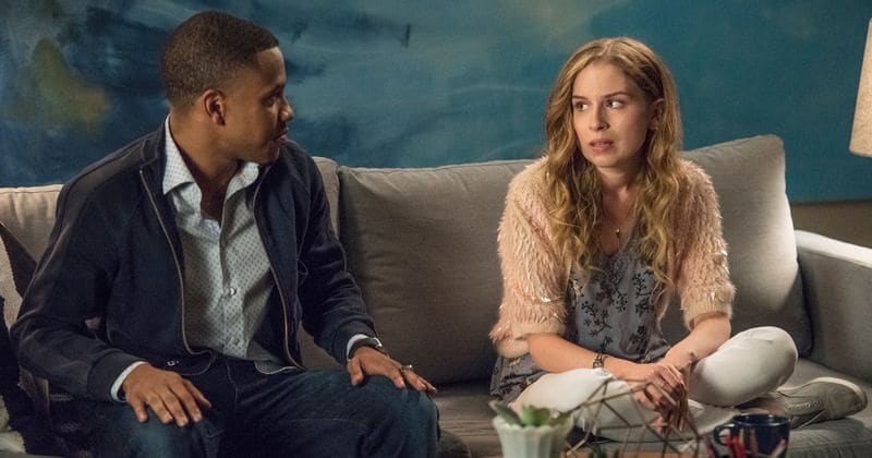 AwesomenessTV's new high school drama 'All Night' will be available on Hulu in 2018