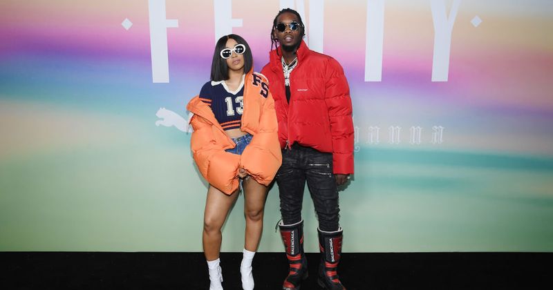 Cardi B and Offset's security personnel reportedly beat up a fan at Met Gala