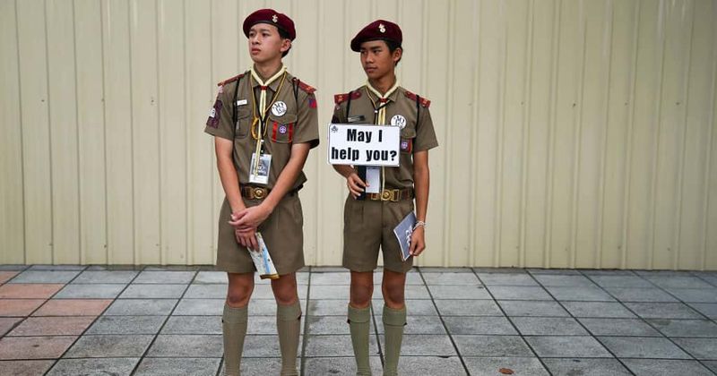 The Mormon Church wants out as it ends 105-year-old relationship with Boy Scouts of America over ideological differences