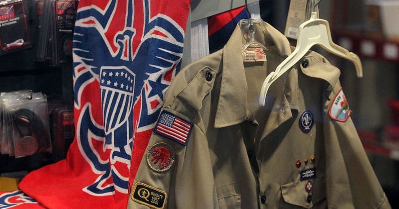 The Mormon Church wants out as it ends 105-year-old relationship with Boy Scouts of America over ideological differences
